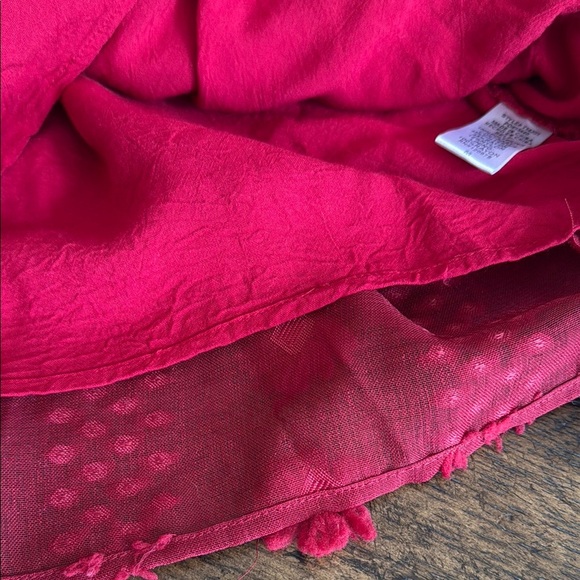 Entro top with dots - Picture 5 of 10